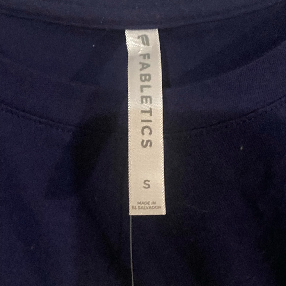 Fabletics Tank - Picture 3 of 4